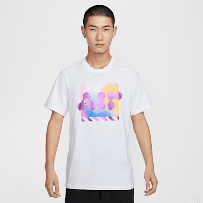 Nike Sportswear Men's T-Shirt. Nike ID